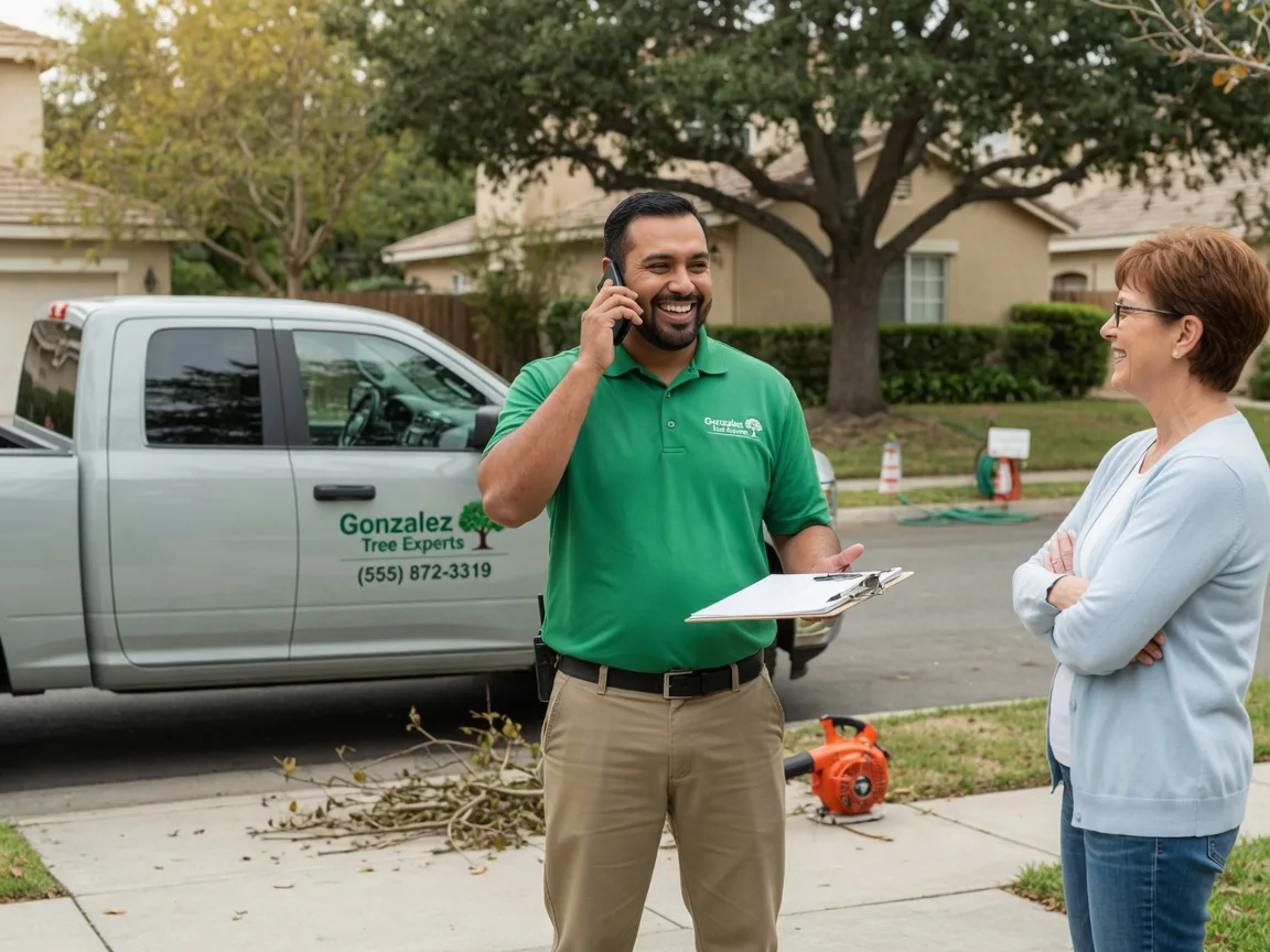 Tree Service Fayetteville, AR FAQs